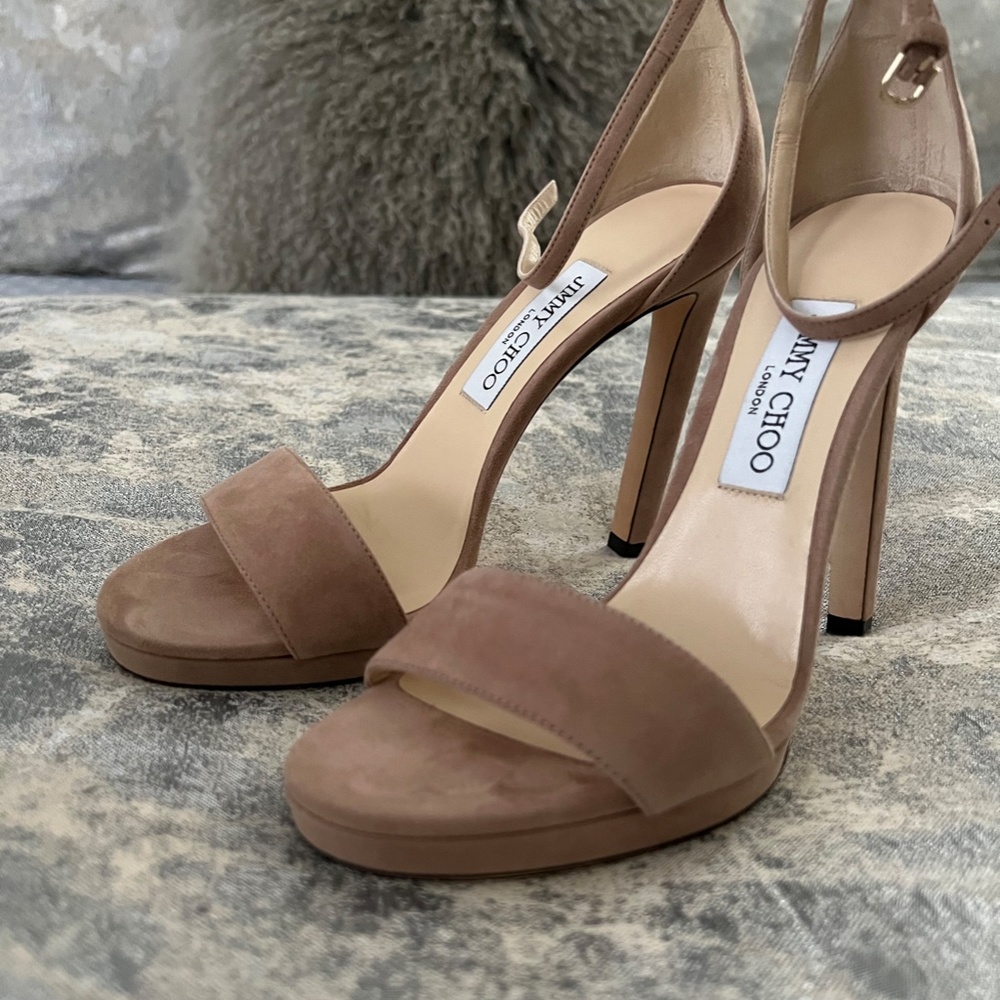 Jimmy Choo